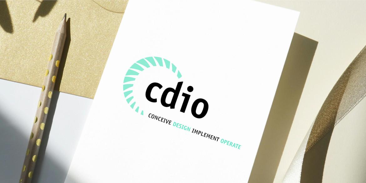 CDIO newsletter decorative image