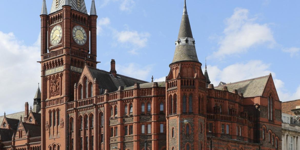School of Liverpool
