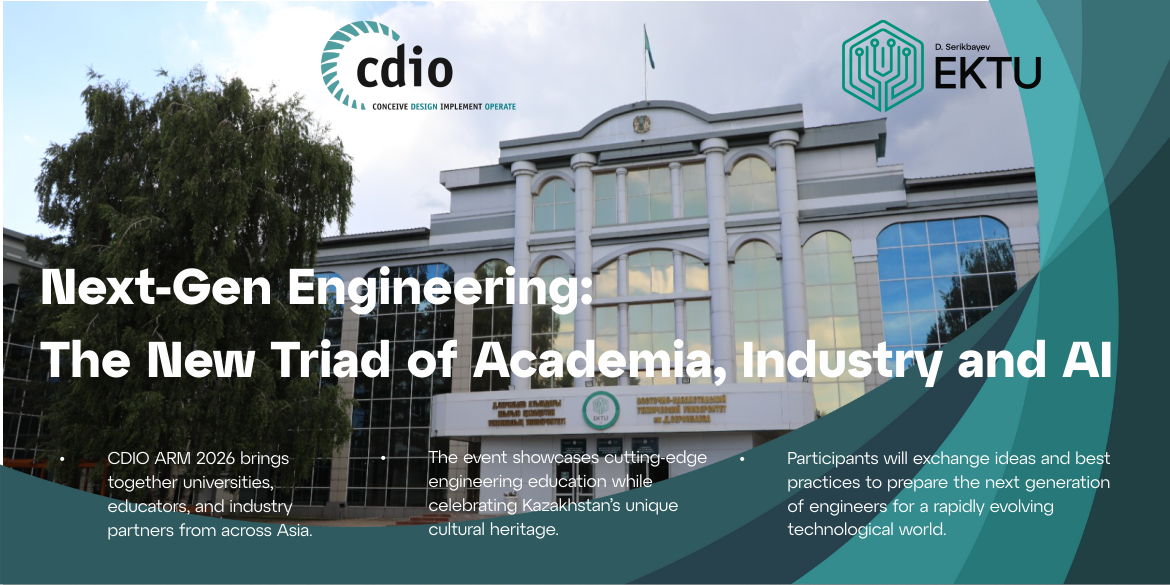 Next Generation Engineering: The New Triad of Academia, Industry, and AI